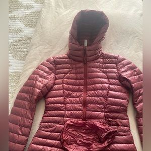 Lululemon Pack It Down Jacket